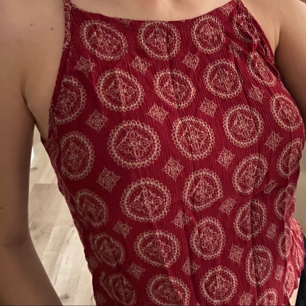 Brandy Melville Tank Top